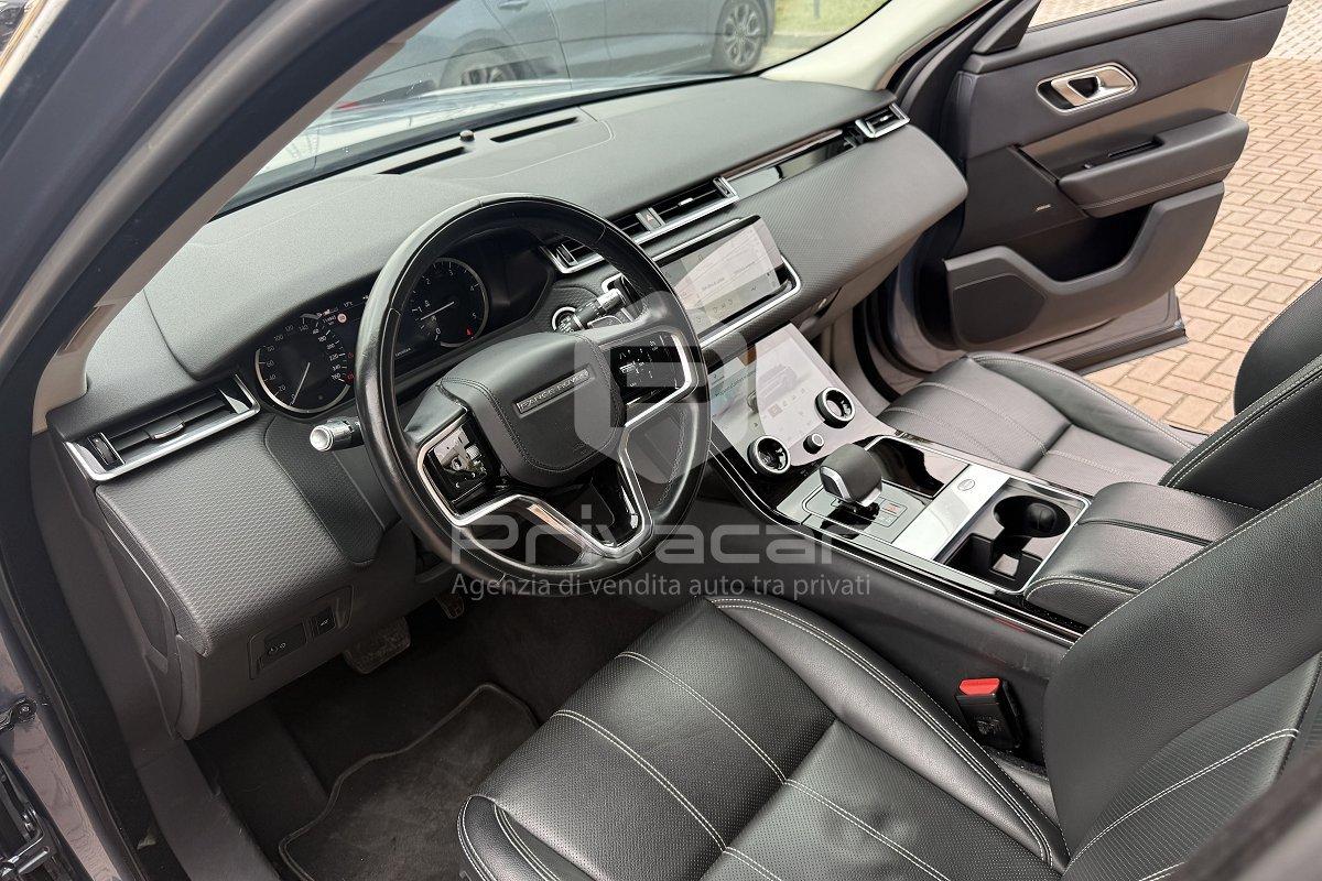 LAND ROVER Range Rover Velar 2.0D I4 204 CV HSE