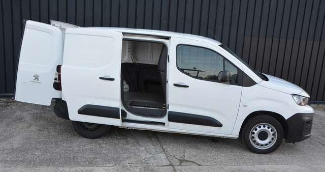 Peugeot Partner BlueHDI 130cv EAT8B Premium* CAMBIO AUTOMATICO *