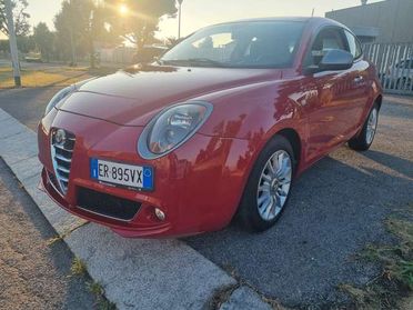 Alfa Romeo MiTo MiTo 1.3 jtdm Progression 85cv