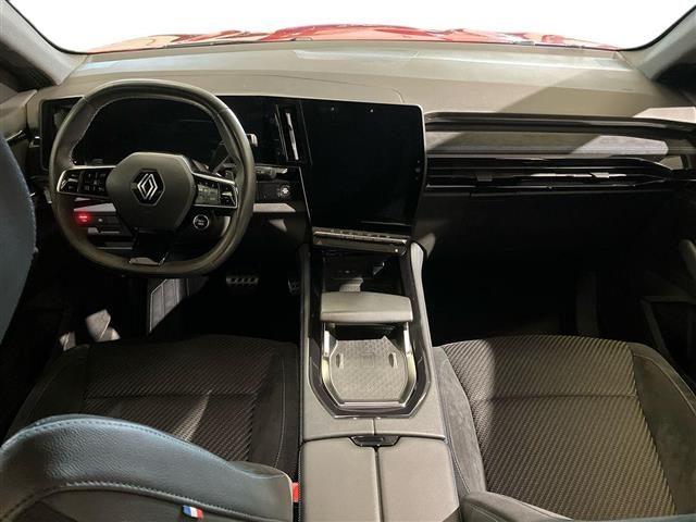 RENAULT Austral 1.2 E-Tech full hybrid Iconic Esprit Alpine 200cv