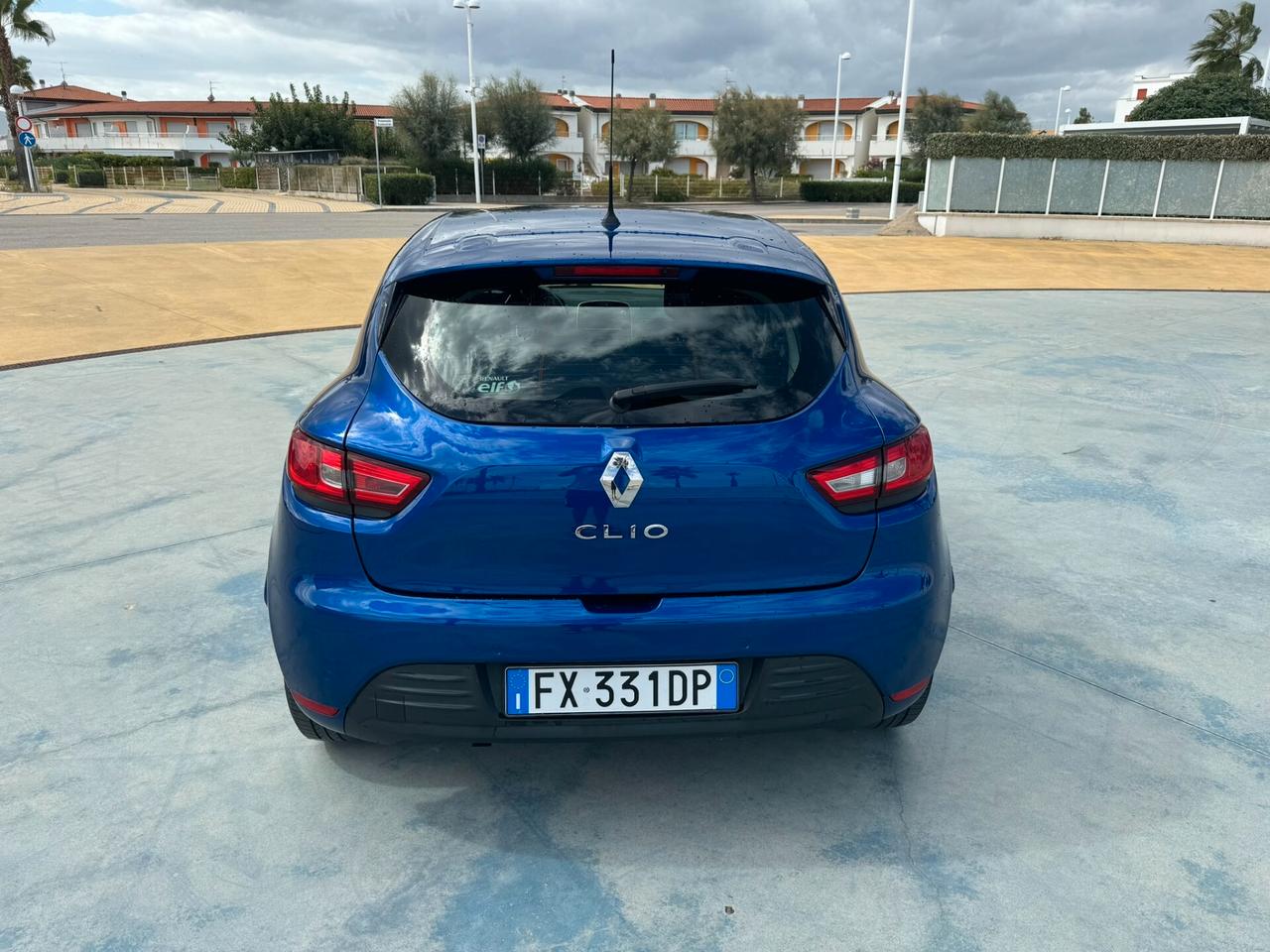 Renault Clio TCe 12V 90 CV 5 porte Business