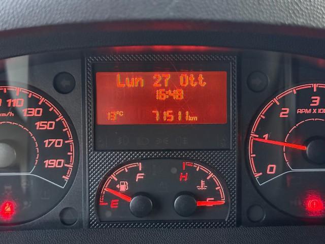 Citroen JUMPER 33 L2H2