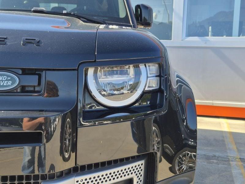 Land Rover Defender 90 3.0d i6 mhev awd 200cv auto