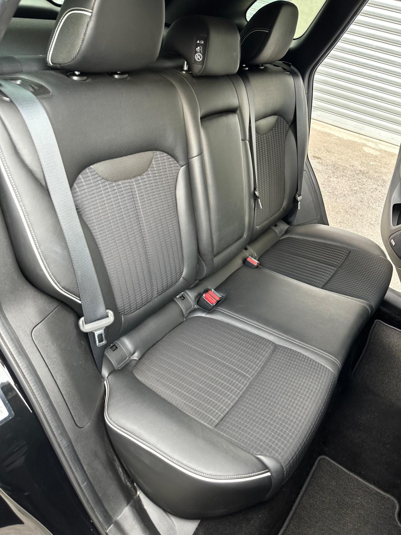 Renault Kadjar 1.5 dCi 8V 110cv EDC Energy Bose