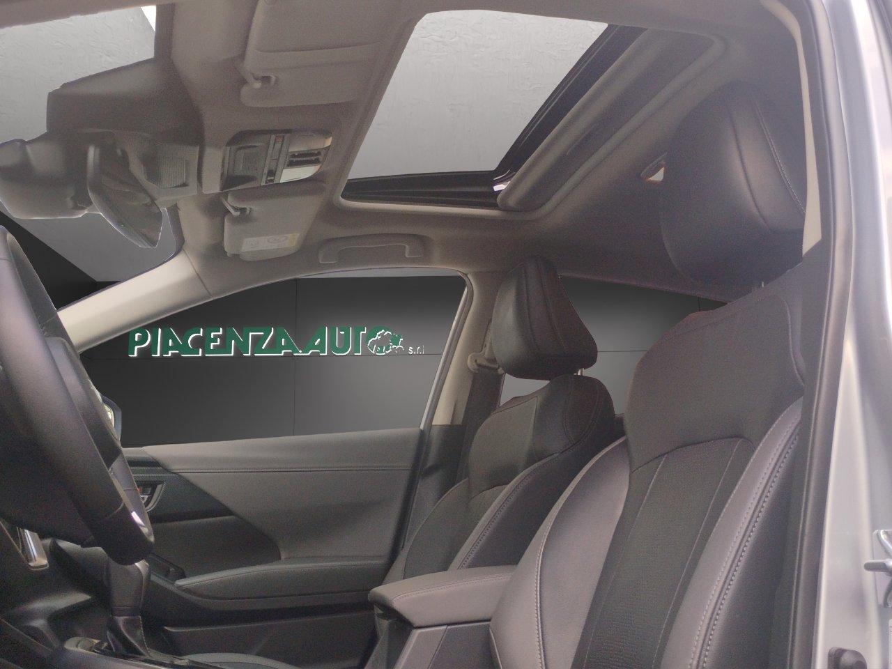 Subaru Crosstrek 2.0i e-boxer.TETTO.TELECAMERA.PELLE.NAVI