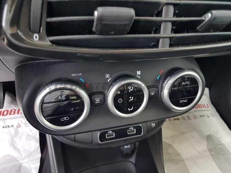 FIAT 500X 500X 1.3 mjet Sport 95cv