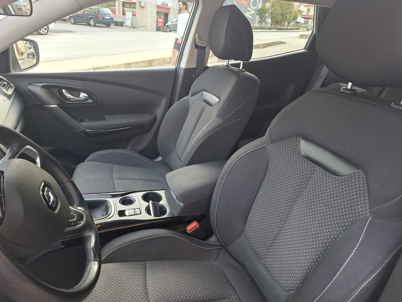 Renault Kadjar 1.5 Dci * Energy Sport Edition * Navi * Garantita 12 Mesi