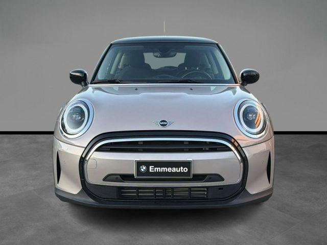 MINI Cooper 1.5 Cooper Camden Edition