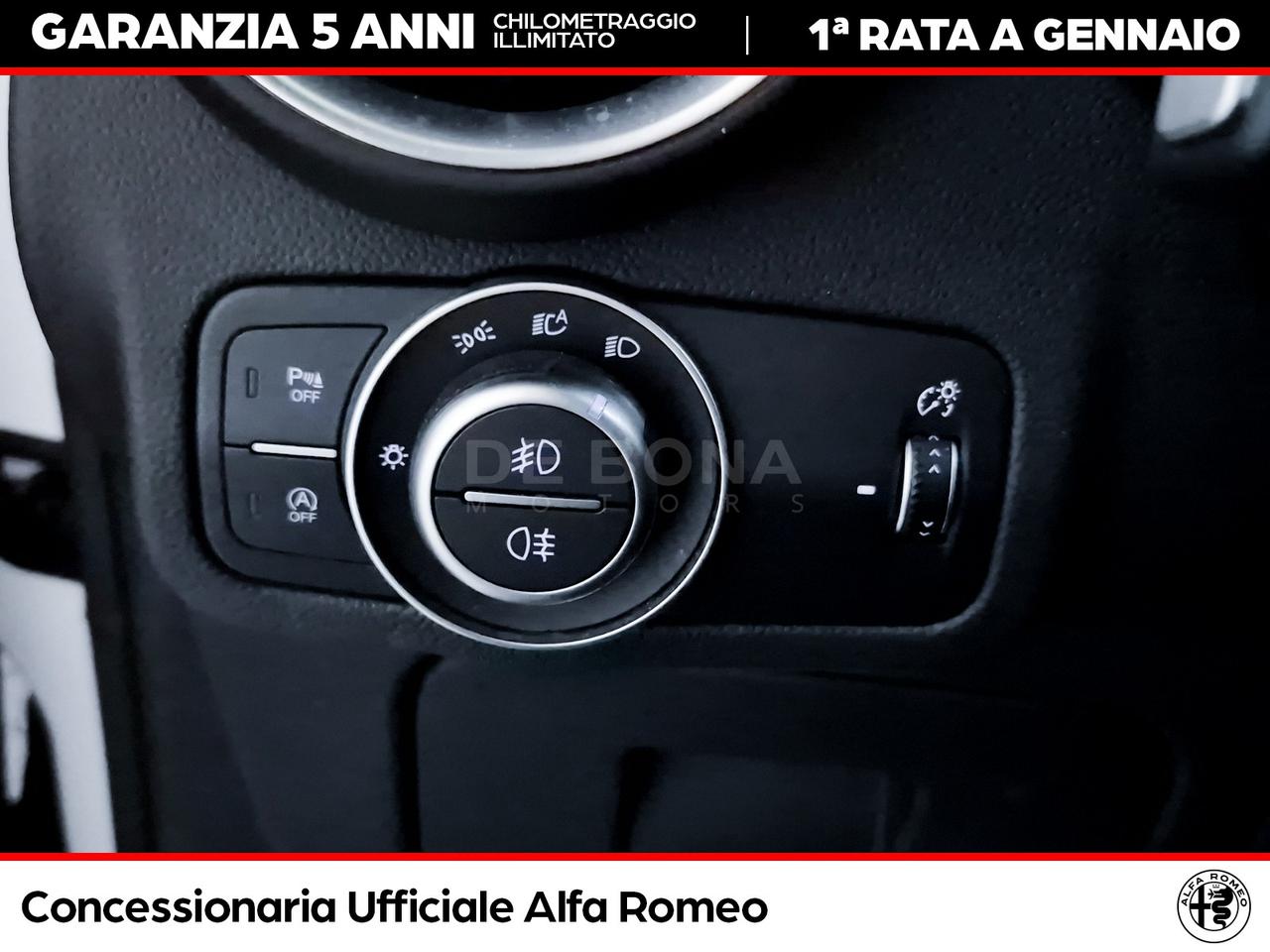 Alfa Romeo Stelvio 2.2 t executive q4 210cv auto