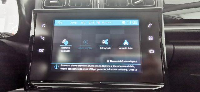 CITROEN C3 PureTech 82 S&S Feel