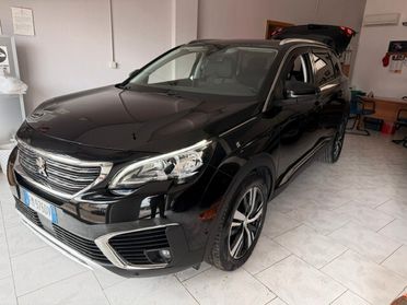 Peugeot 5008 BlueHDi 120 S&S Allure