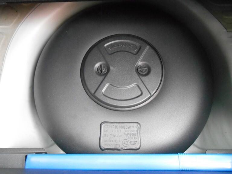 Opel Corsa 1.2 85CV 5 porte GPL NEOPATENTATI