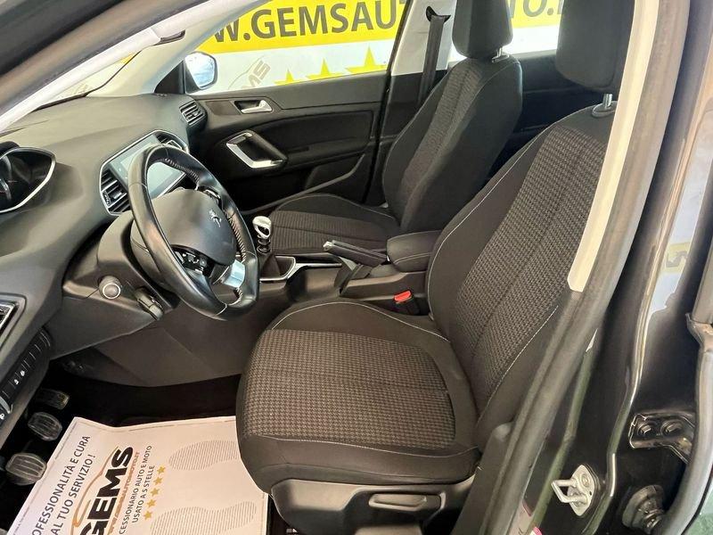 Peugeot 308 BlueHDi 130 S&S Business
