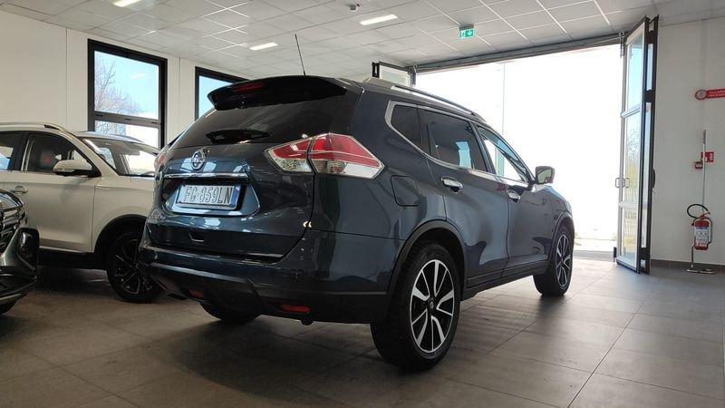 Nissan X-Trail 1.6 dCi 2WD Acenta Premium