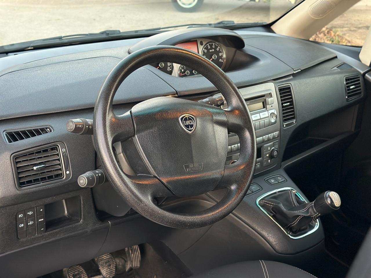 Lancia MUSA 1.3 Mjt 95 CV Gold