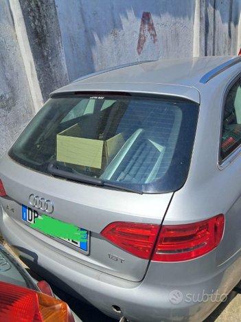 Audi A4 Avant 1.8 TFSI 160 CV Motore Rotto