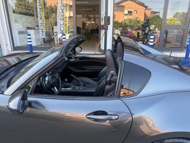 MAZDA MX-5 2.0L Skyactiv-G Sport, COME NUOVA