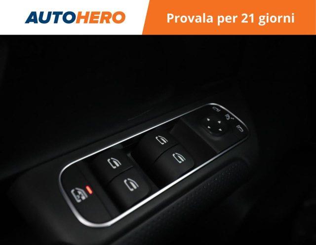 MERCEDES-BENZ GLB 180 d Automatic Business