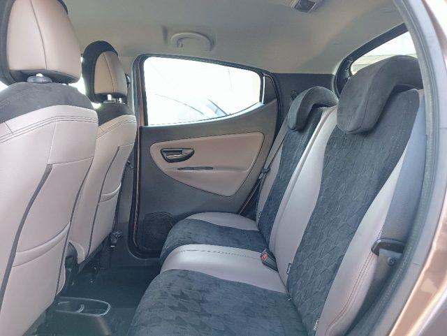 LANCIA Ypsilon 1.3 MJT 16V 95 CV 5 porte S&S Elle