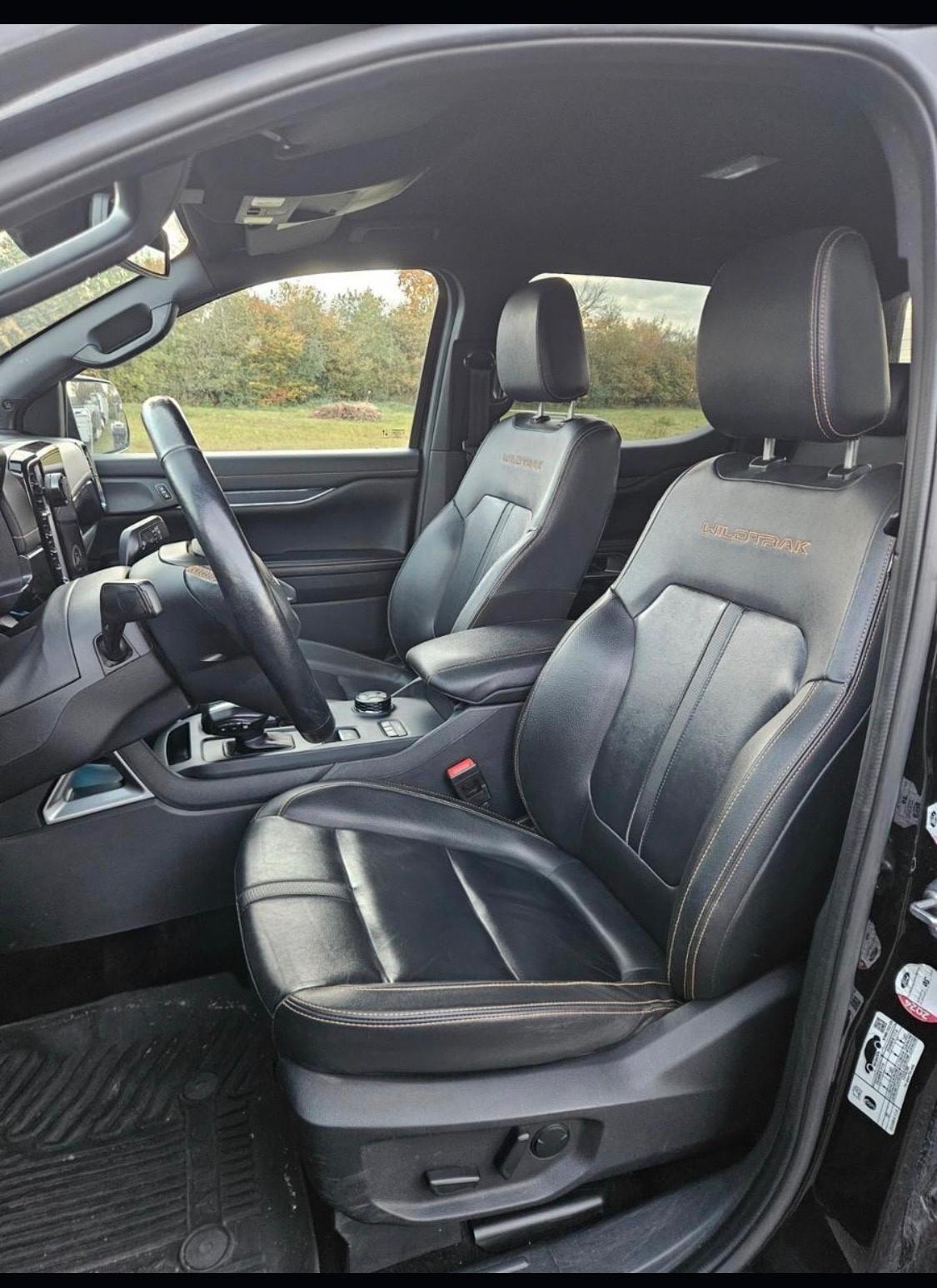 Ford Ranger 2.0 ECOBLUE aut. 205 CV DC Wildtrak 5 posti * B&O