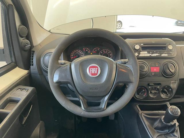 FIAT Qubo 1.3 MULTIJET 80CV EASY CAMBIO MANUALE