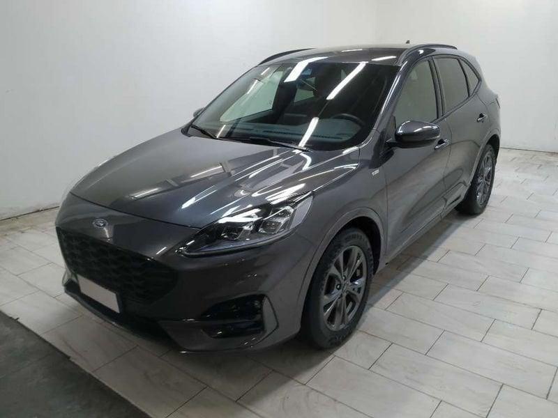 Ford Kuga 2.0 ecoblue mhev ST-Line X 2wd 150cv