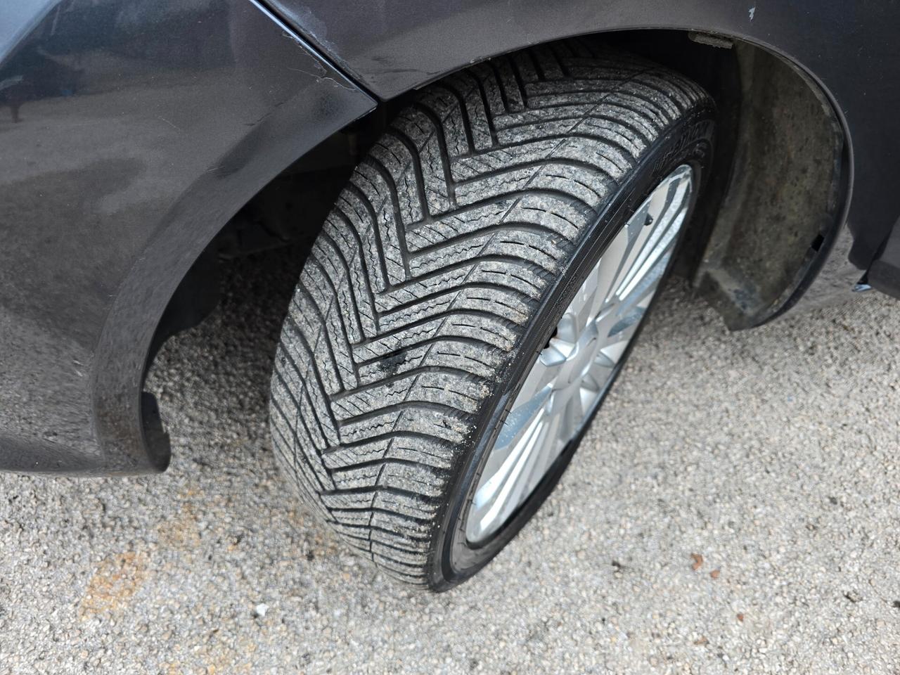 Ford Fiesta 1.4 TDCi 68CV full opt economica 2009