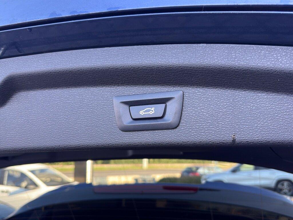 BMW X2 18 d SCR Msport X sDrive Steptronic