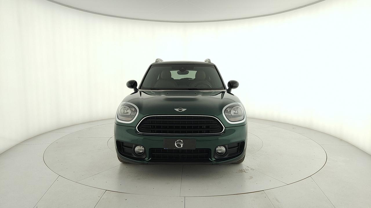 MINI Mini Countryman F60 2017 - Mini Countryman 1.5 Cooper Hype a