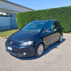 VW GOLF PLUS 1.4TSI NEOPATENTATI GARANZIA