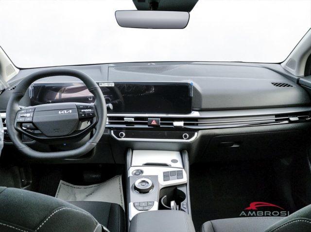 KIA Sportage 1.6 DS MH DCT STYLE