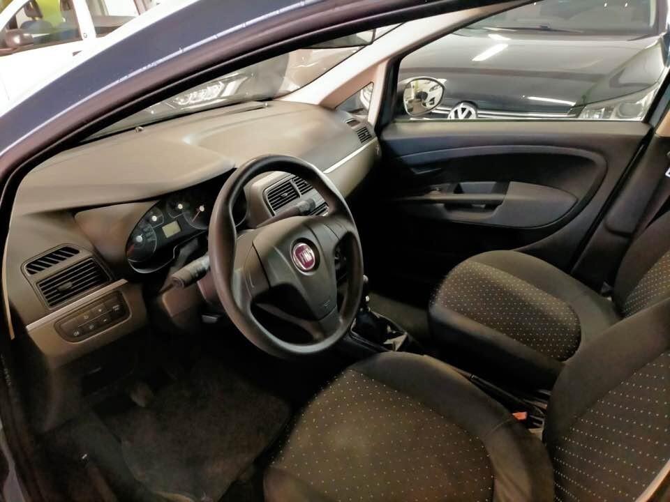 FIAT GRANDE PUNTO 1.2 DYNAMIC