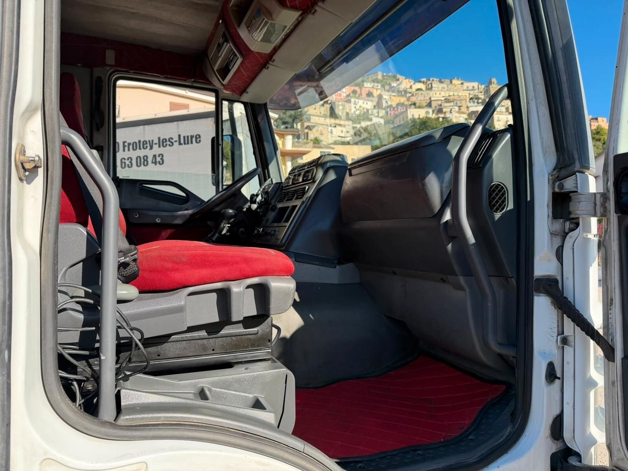 Iveco Stralis 430