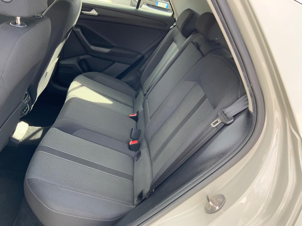 Volkswagen T-Roc 1.0 TSI Life