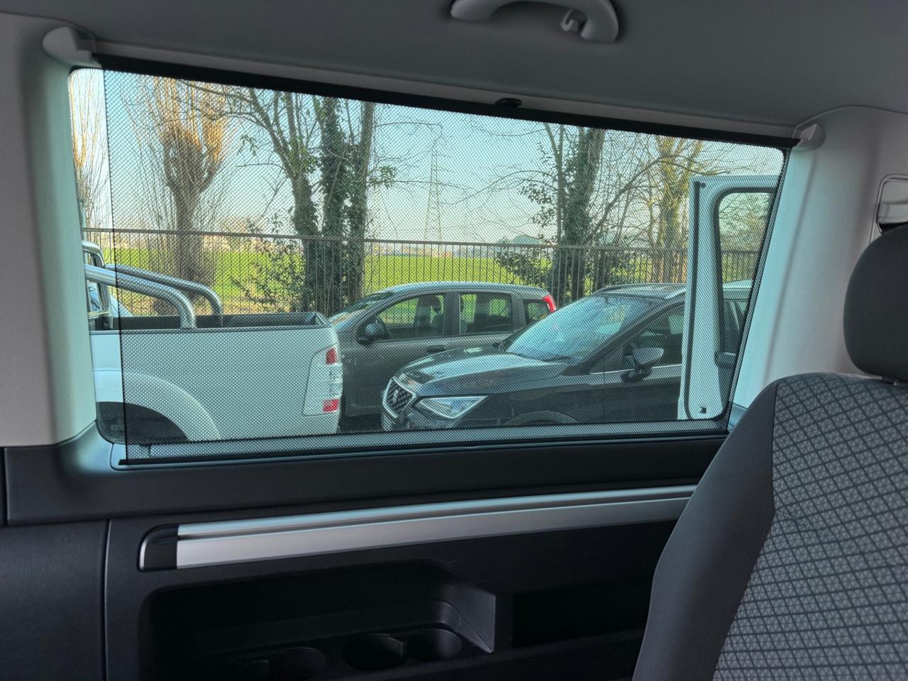 Volkswagen Multivan T6.1 SPACE 7P GARANZIA 24 MESI