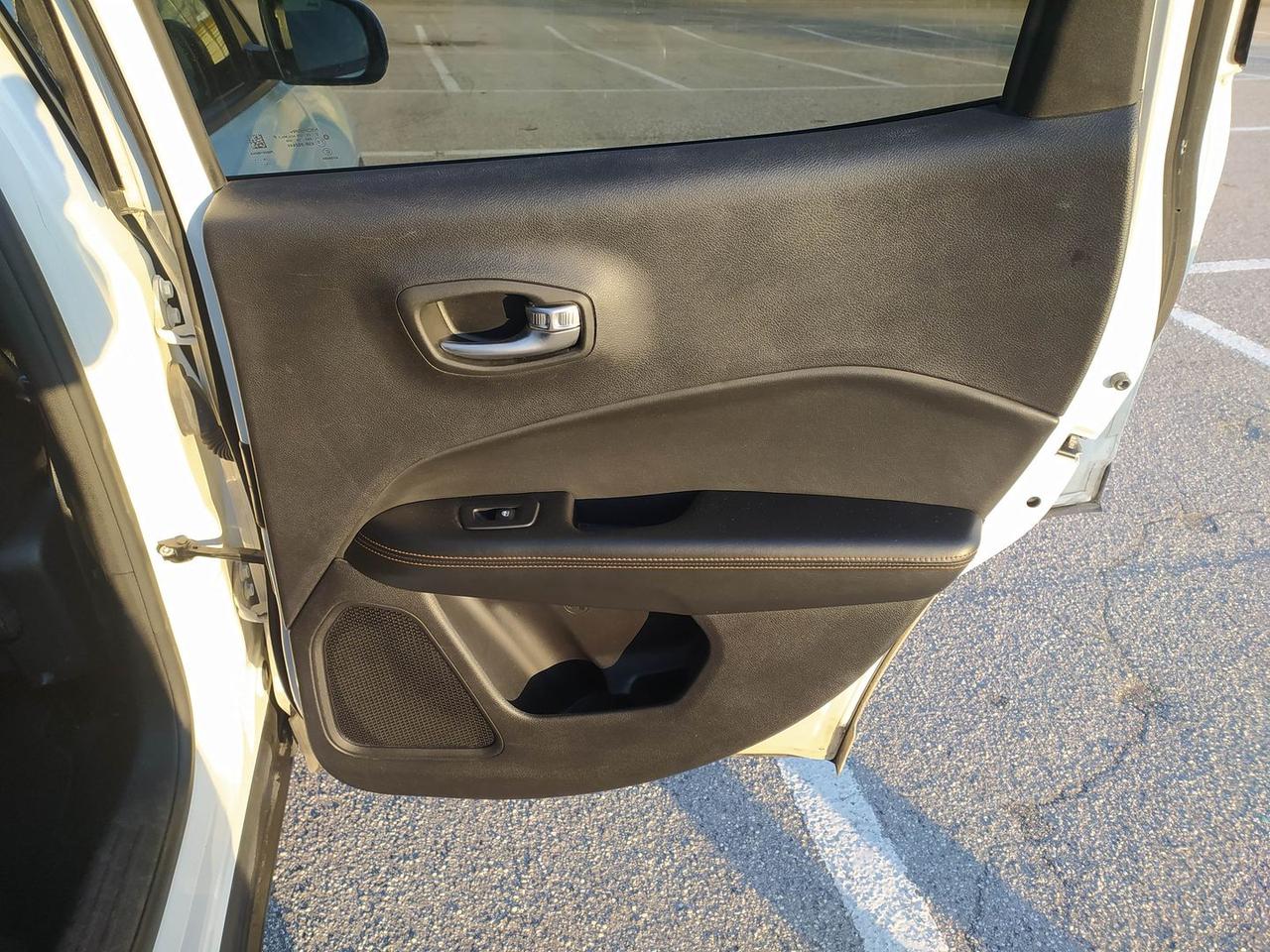 Jeep Compass Limited 1.6 MultiJet II #9459