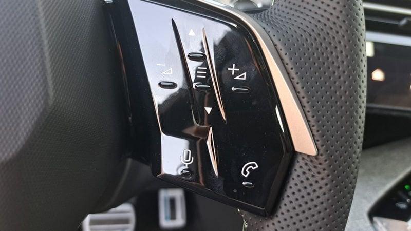 Peugeot 3008 Hybrid 145 e-DCS6 GT LINE