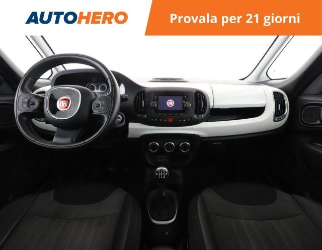 FIAT 500L 1.3 Multijet 95 CV Pop Star