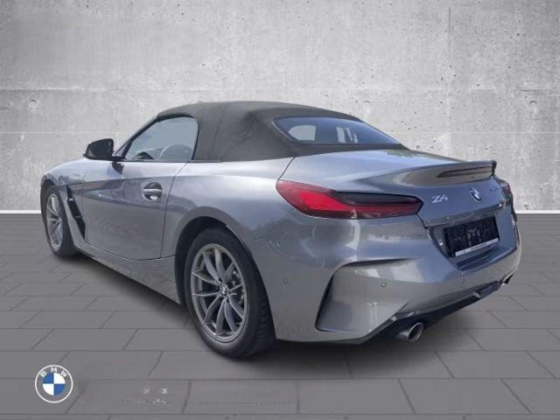 BMW Z4 sDrive20i Msport LED NAVI ACC