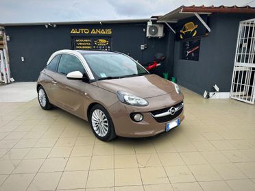 Opel Adam 1.4 87 CV Jam Garanzia 12 Mesi