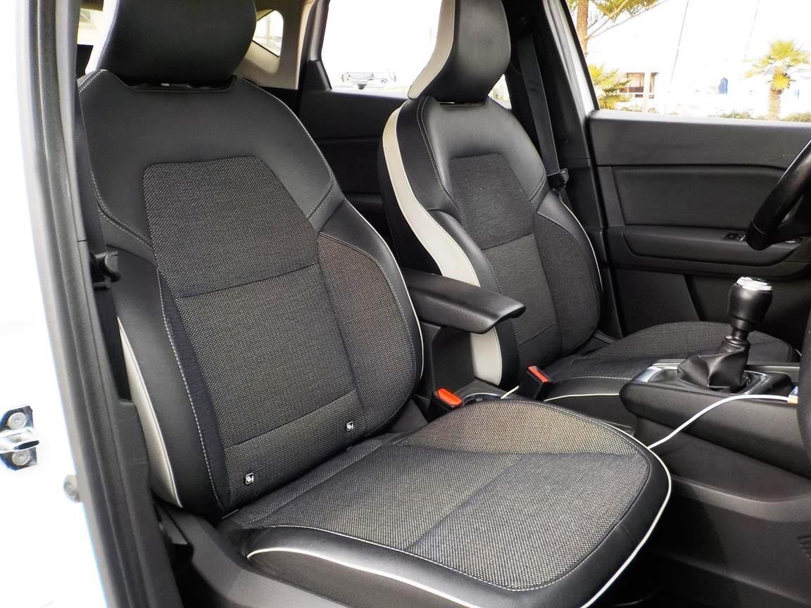 Renault Captur Blue dCi 95 CV Intens