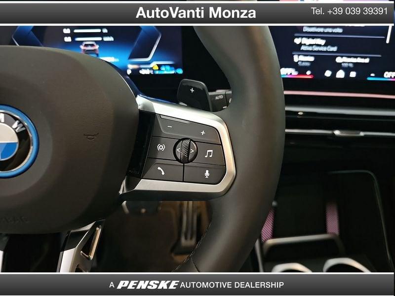 BMW X1 X1 xdrive 25e MSport Pro auto