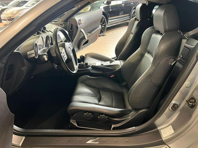 NISSAN 350Z Coupe 3.5 V6 280CV AEROKIT JDM ! 1PROPRIETARIO !