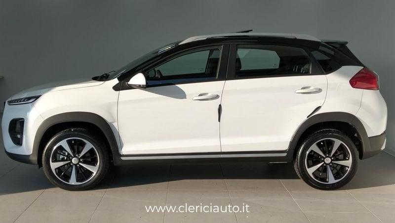 DR AUTOMOBILES dr 3.0 1.5