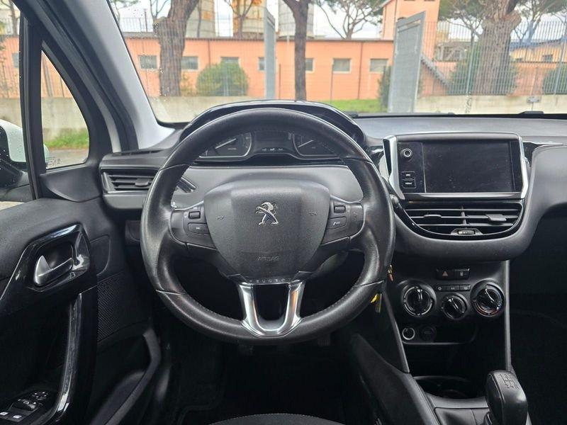 Peugeot 208 82 5 porte Active