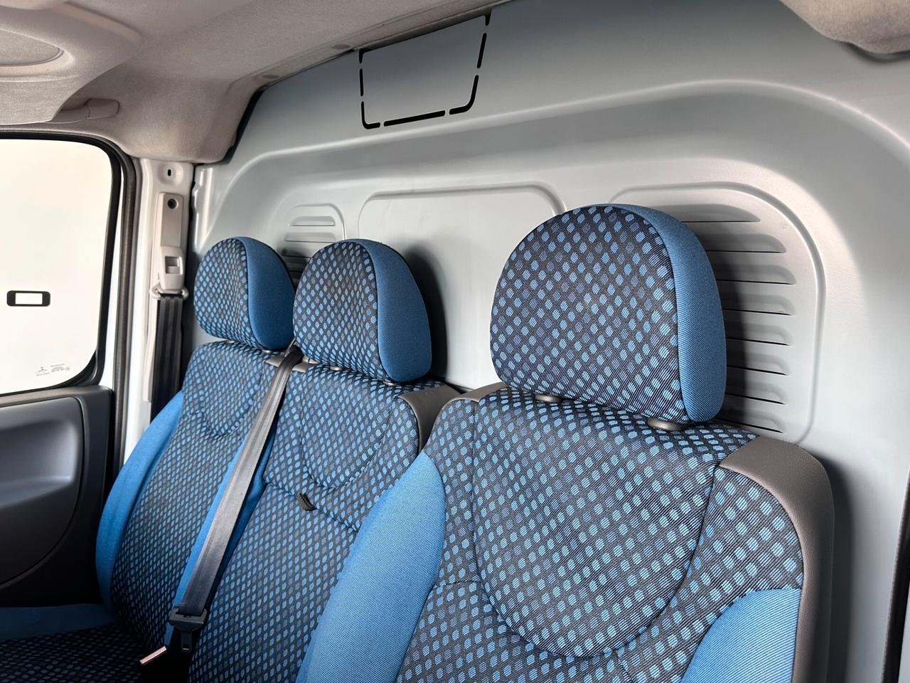 Fiat Scudo 2.0 MTJ 130cv - UNICO PROP - KM 61.000 REALI!!!!