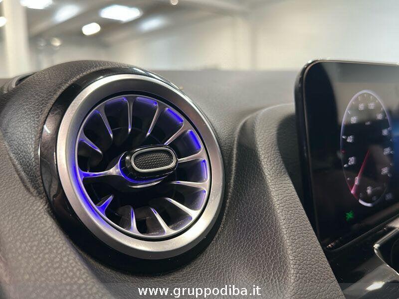 Mercedes-Benz GLA GLA-H247 2023 200 Progressive Advanced auto