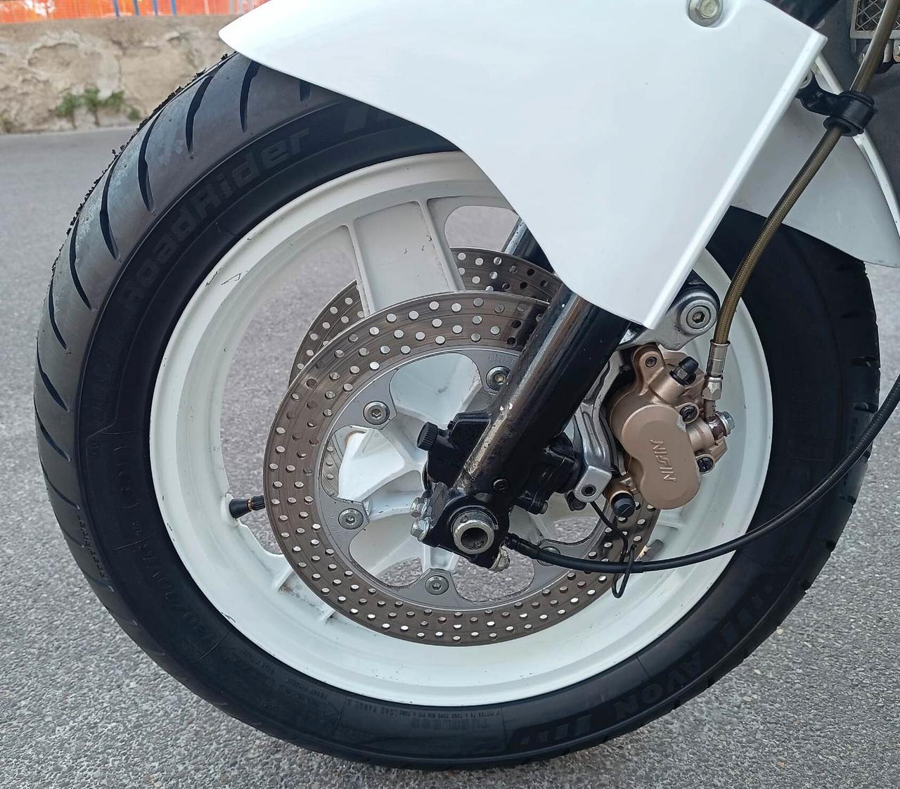 Honda VFR 750 R
