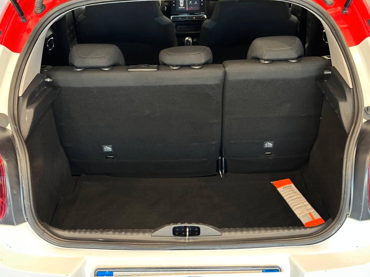 Citroen C3 PureTech 82CV S&S GPL casa madre Shine