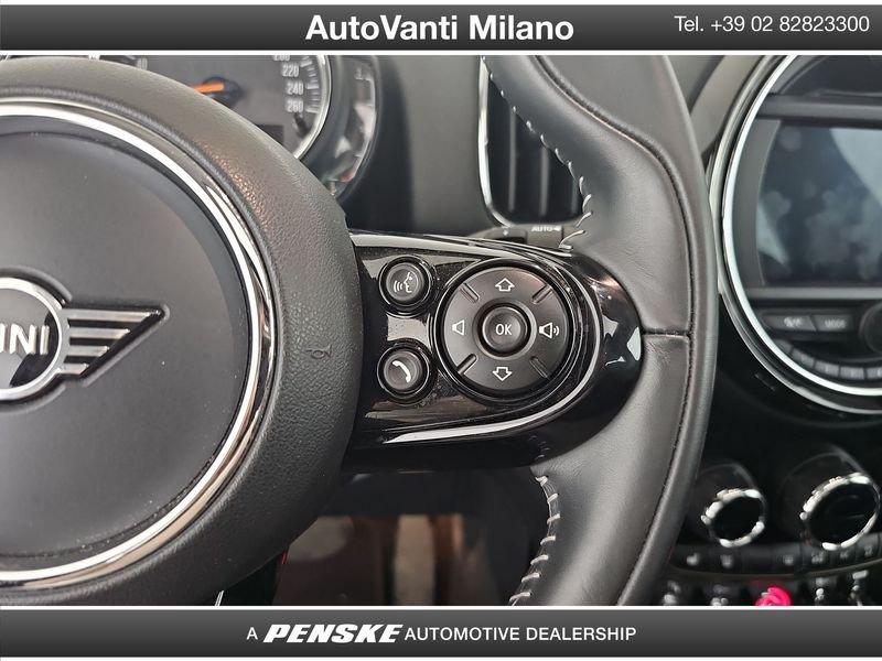 MINI Mini Countryman F60 Mini 2.0 Cooper S Hype Countryman ALL4 Automatica